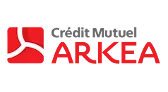Crédit Mutuel Arkéa